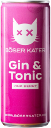 Böser Kater Gin & Tonic - Pink Berry