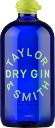 Taylor & Smith Dry Gin