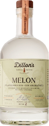 dillon's melon gin
