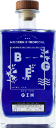 BEG Modern & Tropical Infused Gin