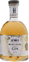 Honeybush Gin