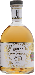 honeybush gin