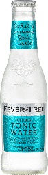 fever-tree citrus tonic water