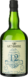 gunroom london dry gin 12 botanicals