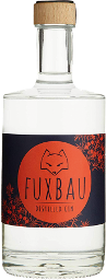 fuxbau distilled gin