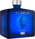 Cubical Ultra Premium London Dry Gin