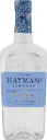 hayman's london dry gin 41.2%