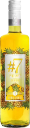 #7 Gin Pineapple