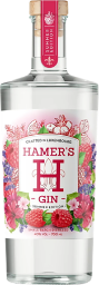 hamer’s gin - summer edition