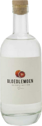 bloedlemoen gin