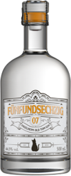 fünfundsechzig07 ingelheim old tom gin