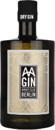 aagin dry gin