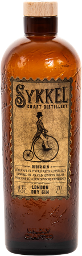 sykkel rider gin