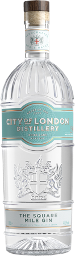 city of london square mile gin