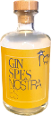 Gin Spes Nostra Es (Der Gelbe Gin)