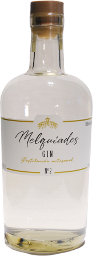 melquíades gin n°2