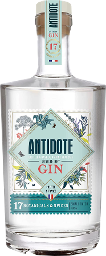 antidote 17 london dry gin