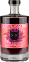 Böser Kater Waldbeeren-Eistee Gin Aperitif 