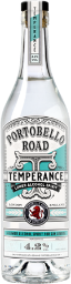 portobello temperance low alcohol spirit