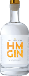 hm no 5 orange squeeze gin