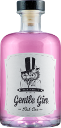 Gentle Gin Pink One