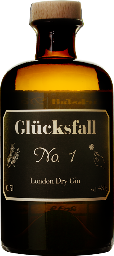 glücksfall no. 1