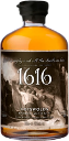 Cotswolds 1616 Barrel-Aged Gin