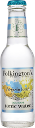 Folkington's Indian Tonic Water Perfectly Light