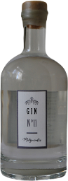 melquíades gin n°11