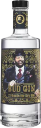Bud Gin 2 Fäuste für Dry Gin