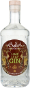 Batch Lime Leaf Gin