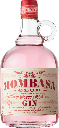 Mombasa Club Gin Strawberry Edition