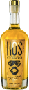 MOS Gin Spicy Mango