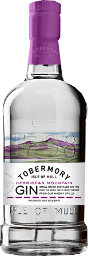 tobermory isle of mull hebridean mountain gin