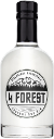 4 Forest Lucerne Dry Gin