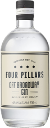 Four Pillars Off Broadway Gin