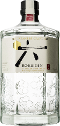 roku gin