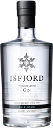 Isfjord Premium Arctic Gin