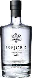 isfjord premium arctic gin