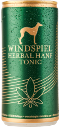 Windspiel Herbal Hanf Tonic Water