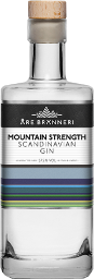 åre bränneri mountain strength scandinavian gin