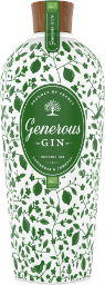 generous organic gin