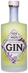 mots buddhas hand gin