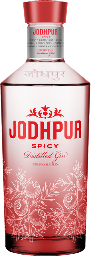 jodhpur spicy distilled gin