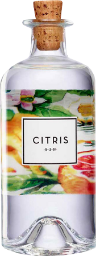 citris gin