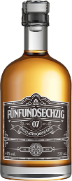 fünfundsechzig07 ingelheim oaked gin 