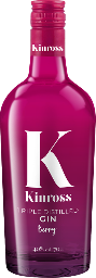 kinross wild berry & fruits