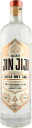 Jin Jiji India Dry Gin