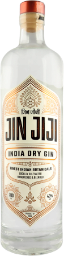 jin jiji india dry gin