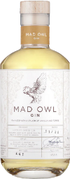 mad owl gin oak aged